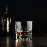 Apples and Maple Bourbon