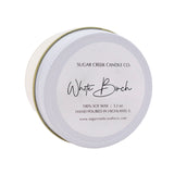 Small Candles - 3.2 oz